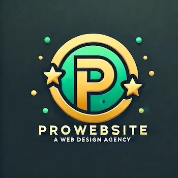 logo prowebsite